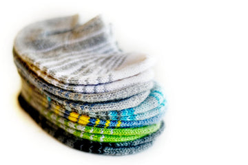 NoShow Socks