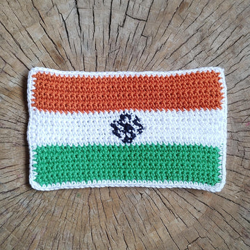 Flag of India