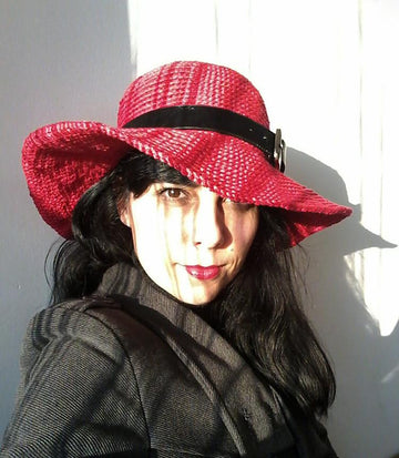 Classic Lady Hat