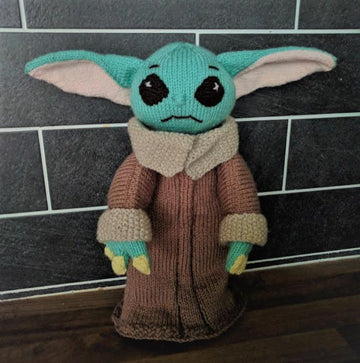 Baby Yoda