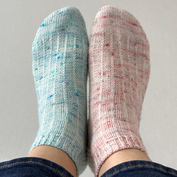 Happiness socks