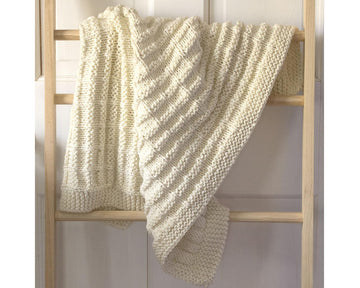 Soft Baby Blanket