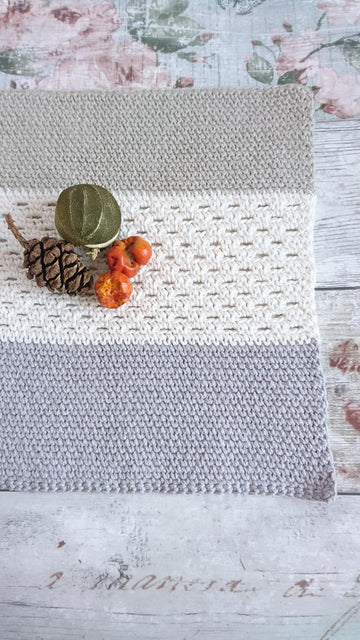 Nordic style placemat