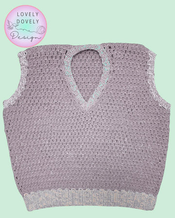 Cairngorm Vest