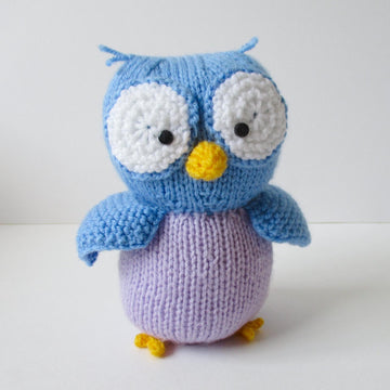 Hoots the Owl