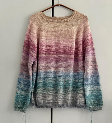 Schwesternpullover (Sister Jumper)