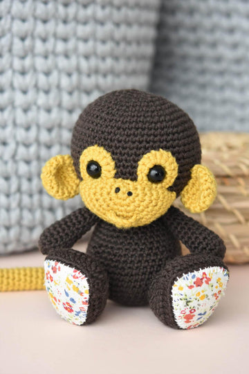 Mambo the Monkey