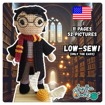 Harry James Potter