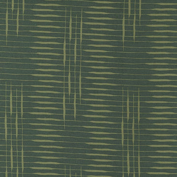 Moda Fabrics Slow Stroll - Pine (45545-25)