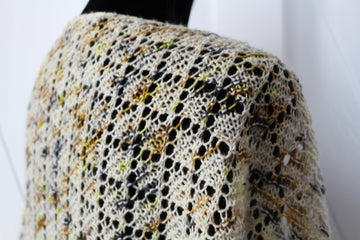 Lyra Shawl