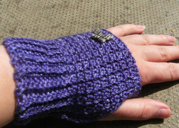 Pop! Wristers/Cuffs