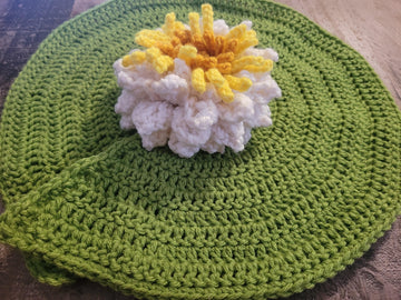 Waterlily Lovey