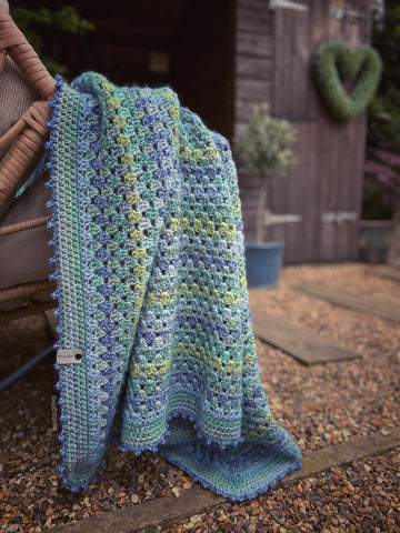 Spring granny
