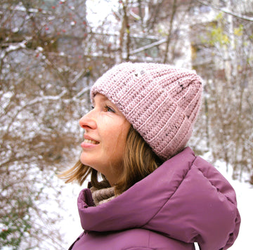 Reykjavik Beanie Hat