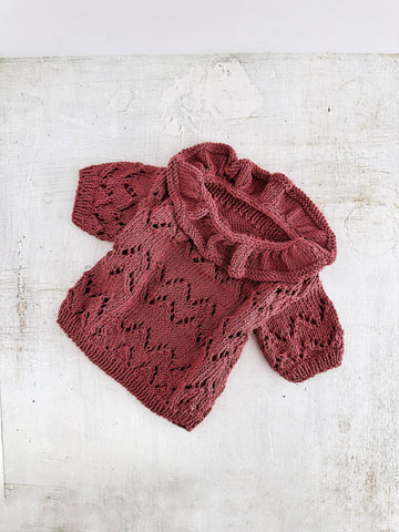 Sweater Margarita