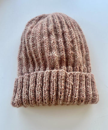 His and Hers Hats