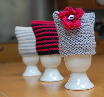 Over Easy Egg Cosy