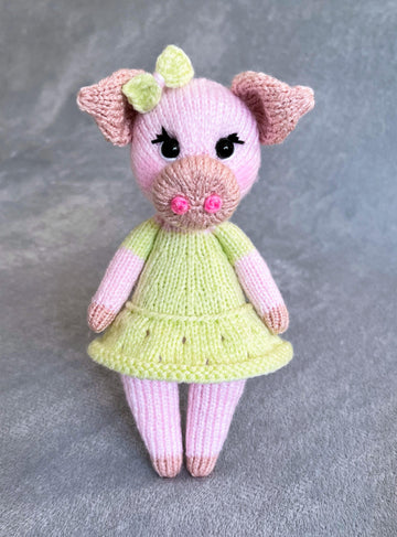 Prissy
