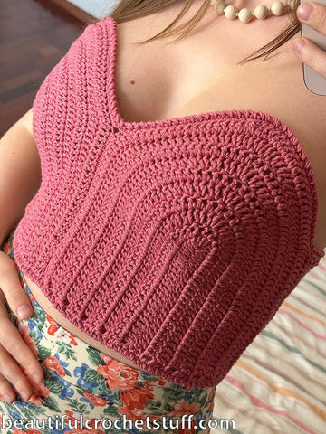 Corset Top