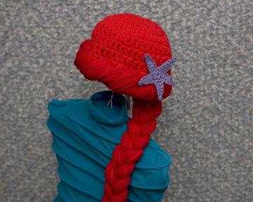 Ariel Merida Hat