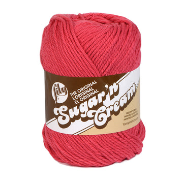 Lily Sugar 'n Cream Solids