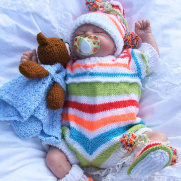 RayneBeau Romper