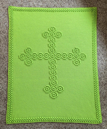 264 TLC Designs Cross