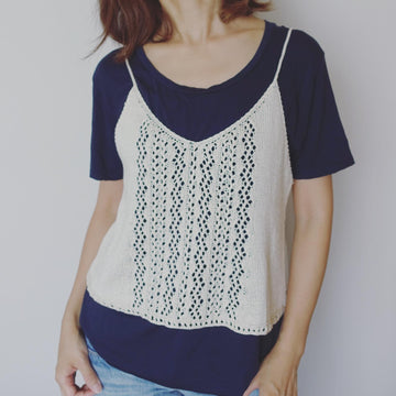 2way cami top