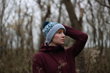 Helianthus Hat