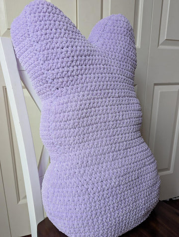 Bunny Pillow