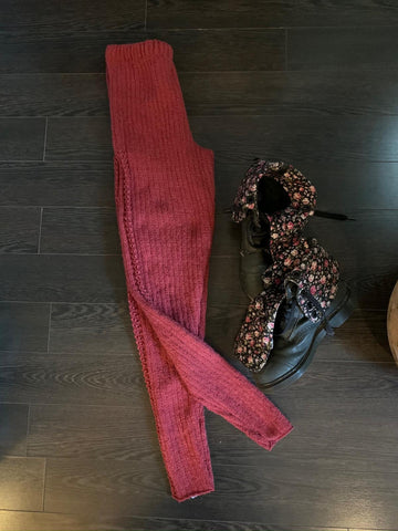 Mina Leggings