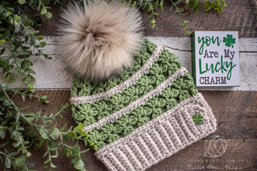 Honora O'Flynn Beanie