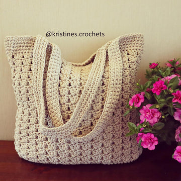 Everyday Tote Bag