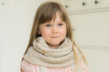 Jasmine Cowl