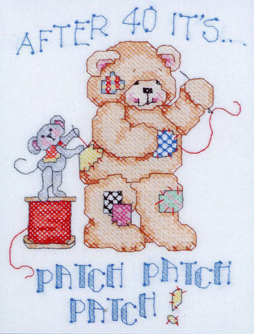 Patch, Patch, Patch - PDF