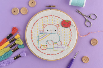 Crafty Critters