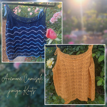 Anemone Camisole