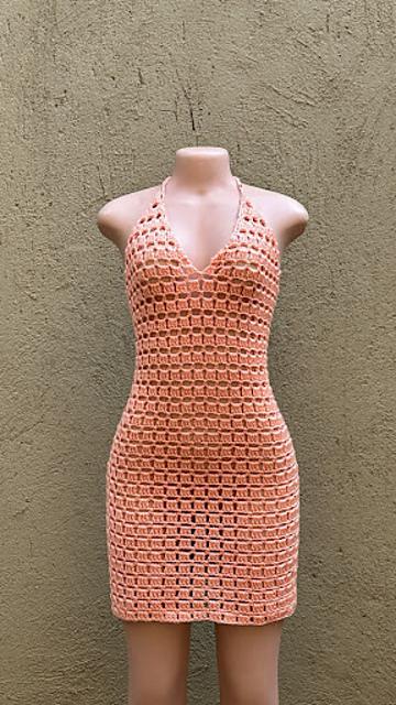 Zella dress