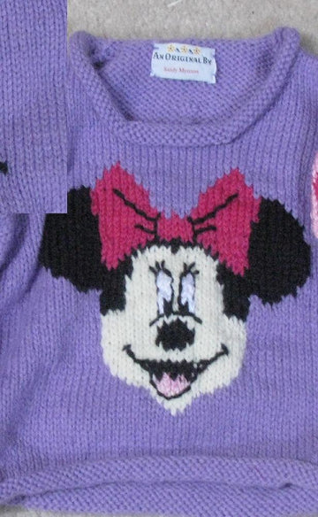 Miss Minnie