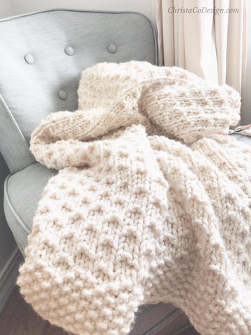Bella Vita Blanket