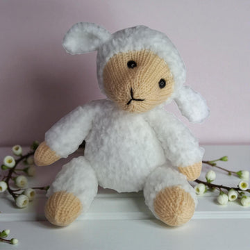Laurie lamb