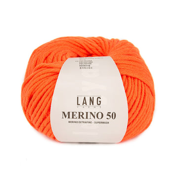 Lang Yarns Merino 50