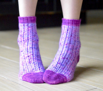 Vee Socks