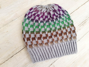 Hat Trick #2