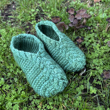 Wayfare Slippers