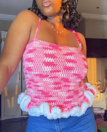 Bloom Top