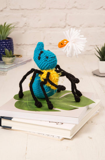 Whimsy & Flit Amigurumi