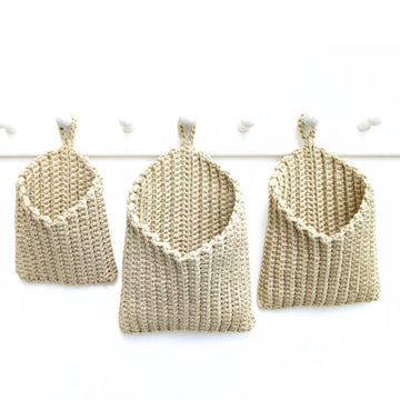 Pocket Basket