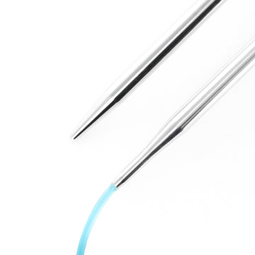 addi Turbo Fixed 60" Circular Needles