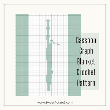Bassoon Blanket